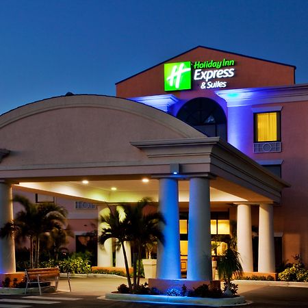 Holiday Inn Express Lake Okeechobee By Ihg Ngoại thất bức ảnh