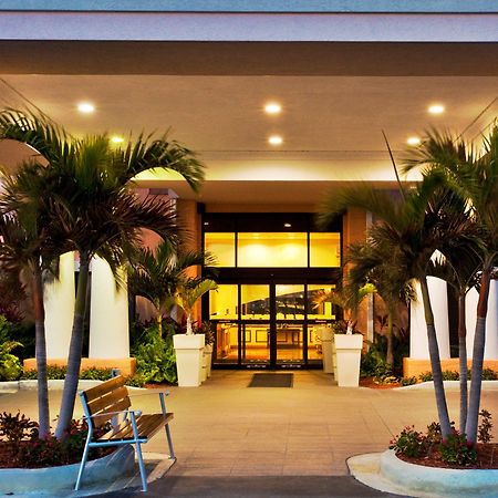 Holiday Inn Express Lake Okeechobee By Ihg Ngoại thất bức ảnh