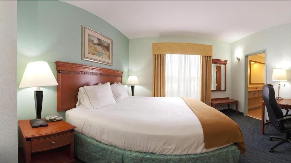 Holiday Inn Express Lake Okeechobee By Ihg Ngoại thất bức ảnh