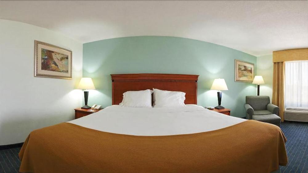 Holiday Inn Express Lake Okeechobee By Ihg Ngoại thất bức ảnh